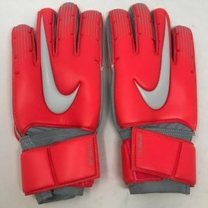 Nike Unisex GK SPYNE PRO Soccer Goalkeeper Gloves